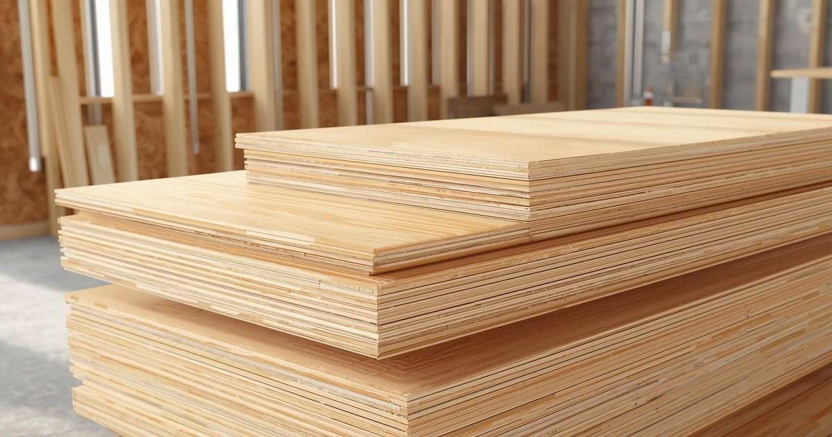 Shuttering Ply at Pradeep Timber Enterprises