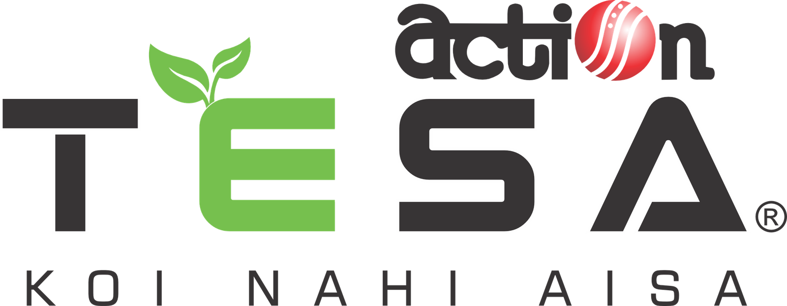 Action Tesa