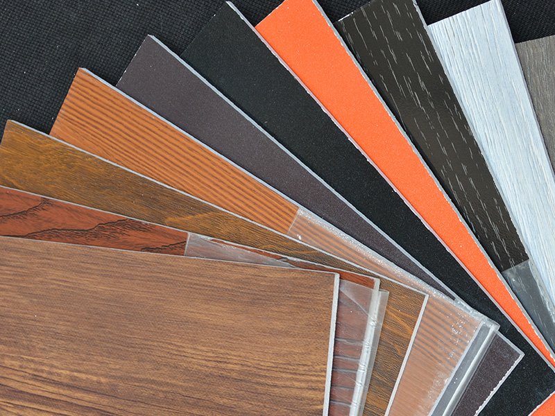 PVC Boards at Pradeep Timber Enterprises