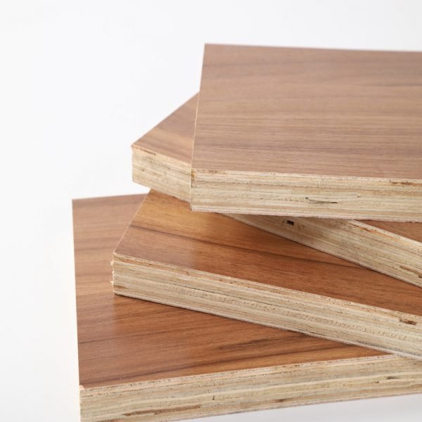 Waterproof plywood guide